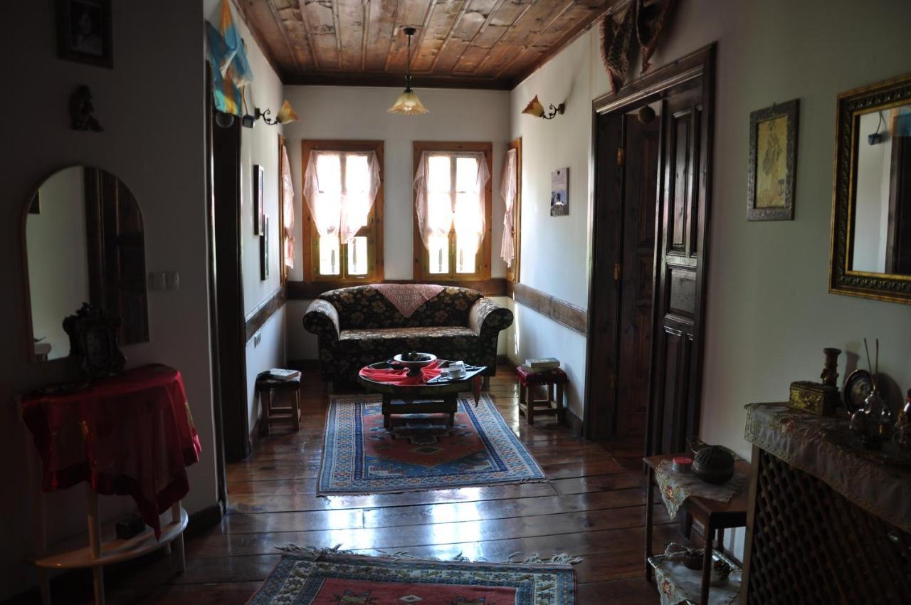 Nimet Hanim Konagi Safranbolu Buitenkant foto