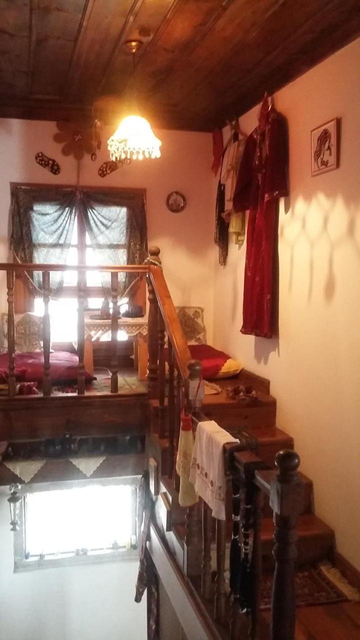 Nimet Hanim Konagi Safranbolu Buitenkant foto