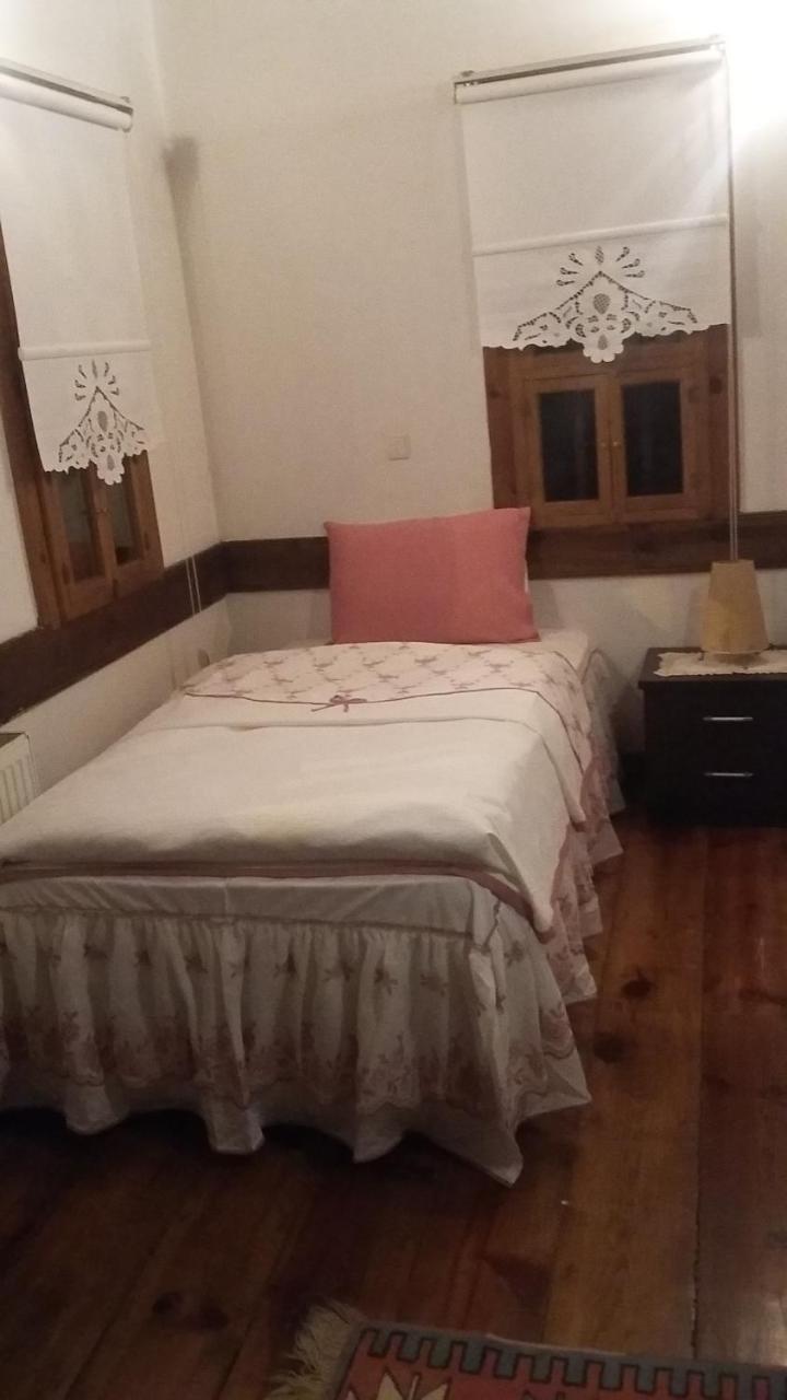 Nimet Hanim Konagi Safranbolu Buitenkant foto