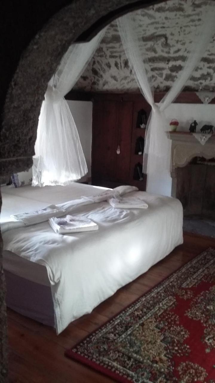 Nimet Hanim Konagi Safranbolu Buitenkant foto