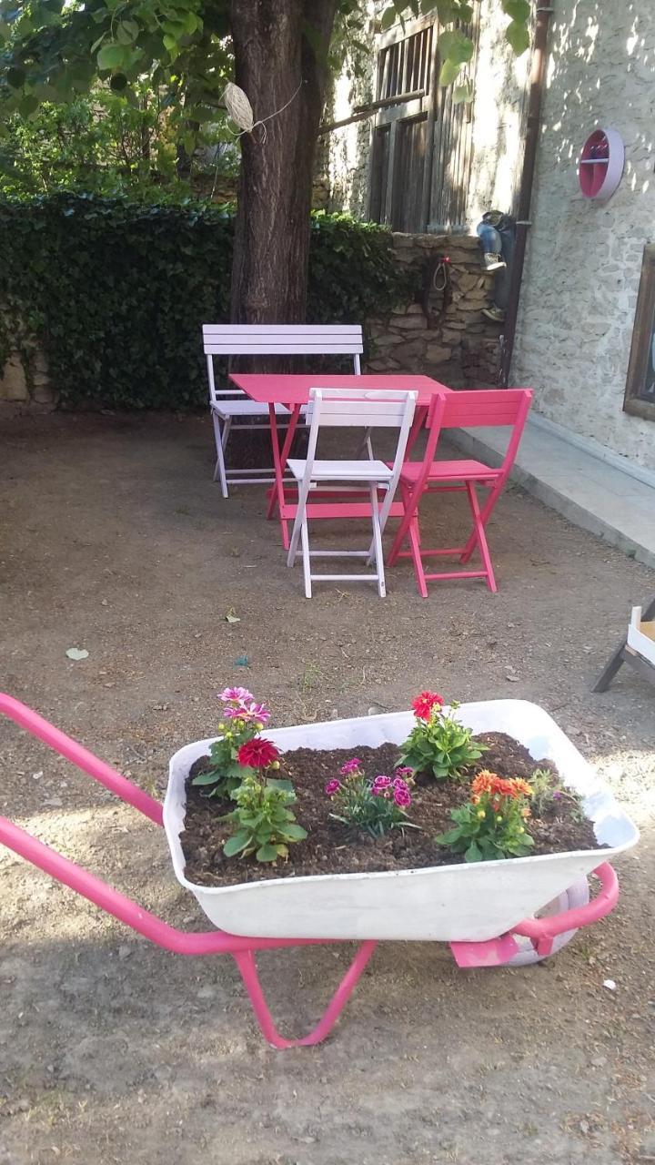 Nimet Hanim Konagi Safranbolu Buitenkant foto