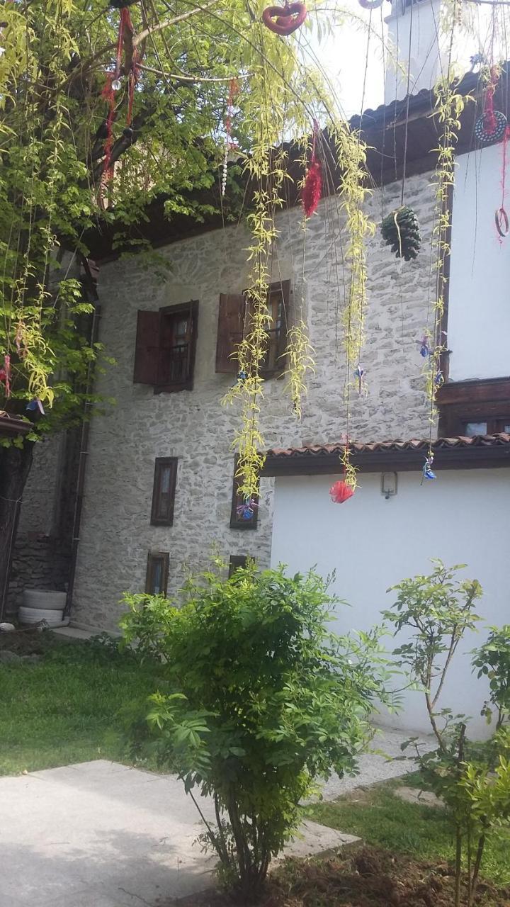 Nimet Hanim Konagi Safranbolu Buitenkant foto