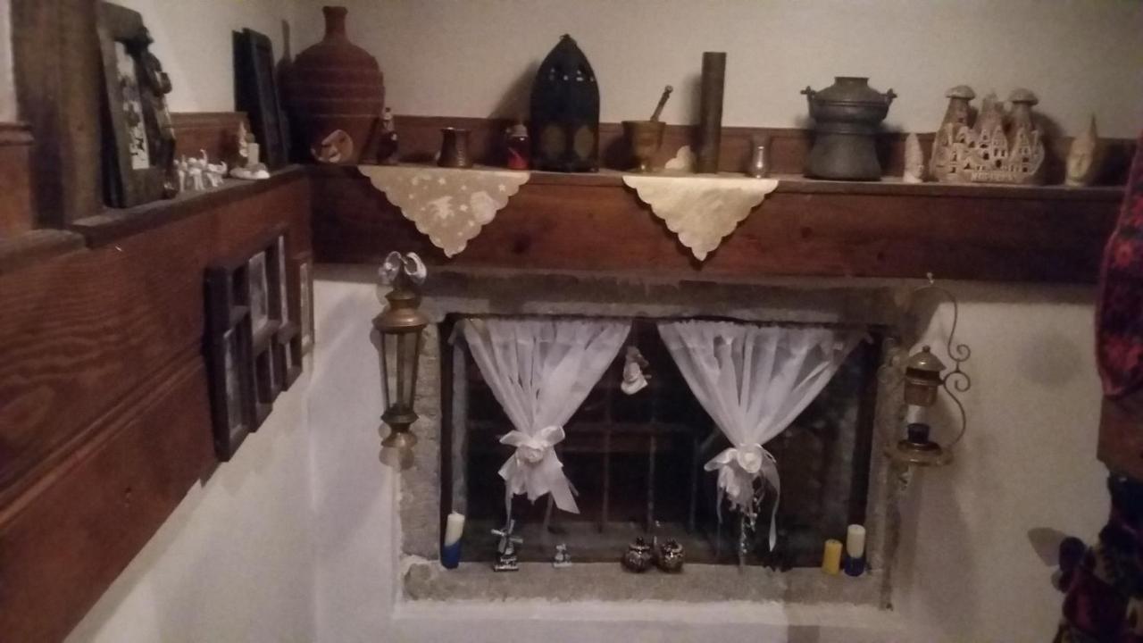 Nimet Hanim Konagi Safranbolu Buitenkant foto