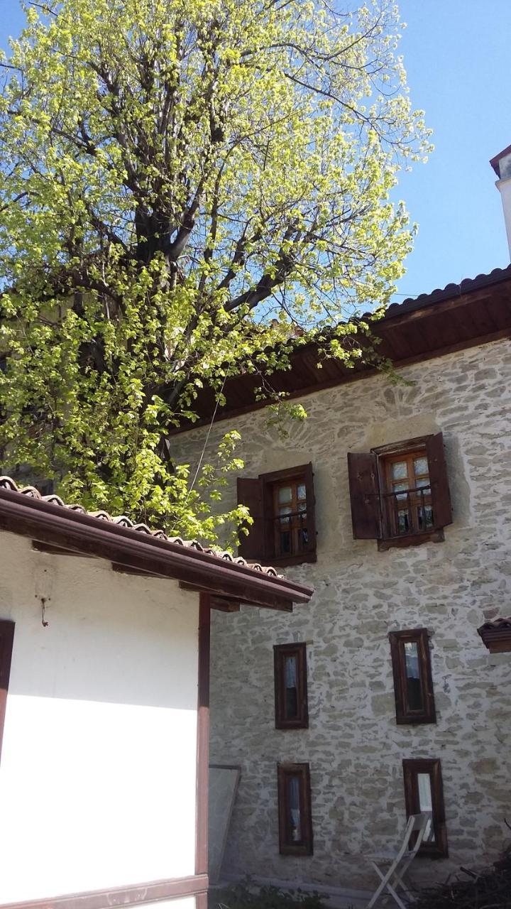 Nimet Hanim Konagi Safranbolu Buitenkant foto