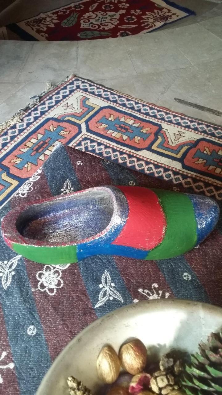 Nimet Hanim Konagi Safranbolu Buitenkant foto