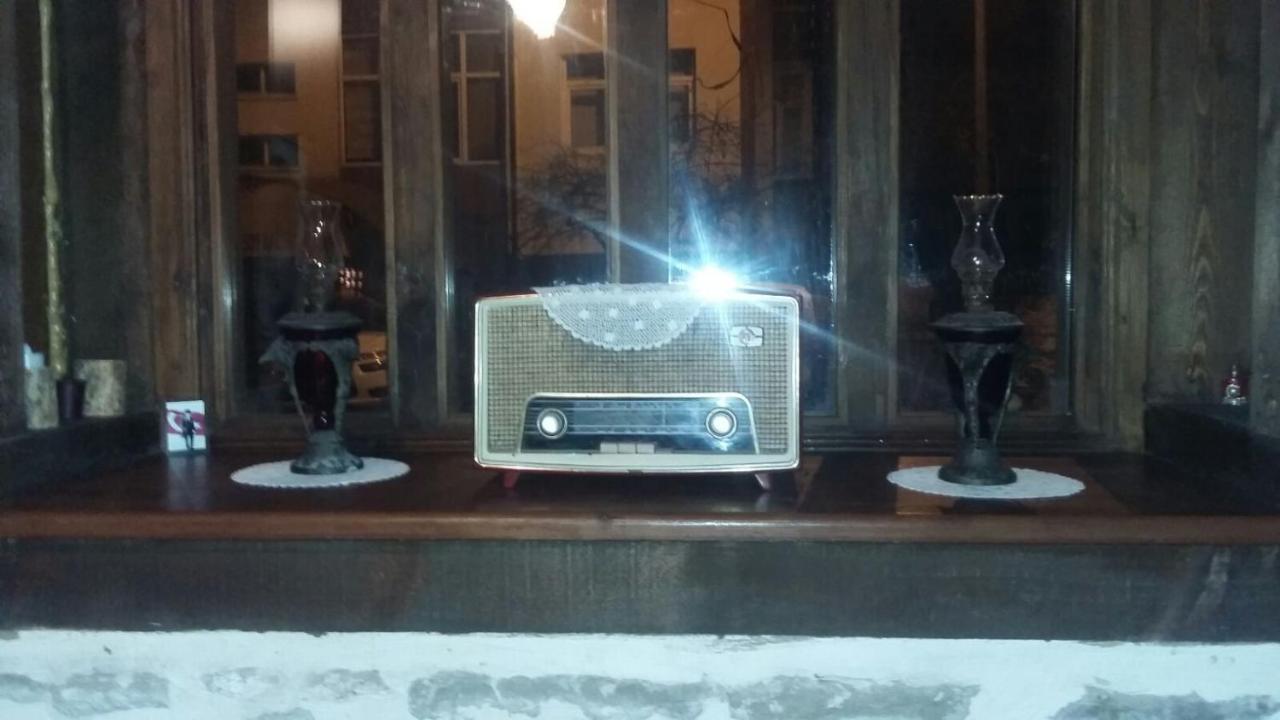 Nimet Hanim Konagi Safranbolu Buitenkant foto