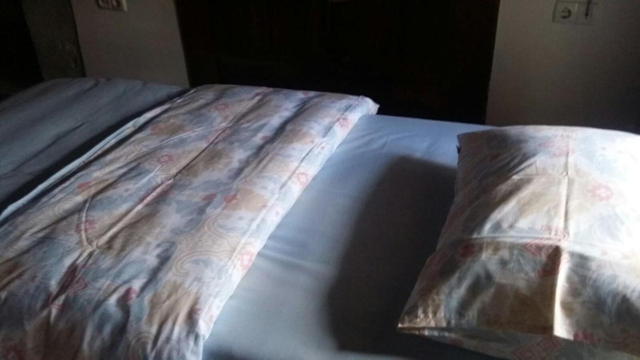 Nimet Hanim Konagi Safranbolu Buitenkant foto
