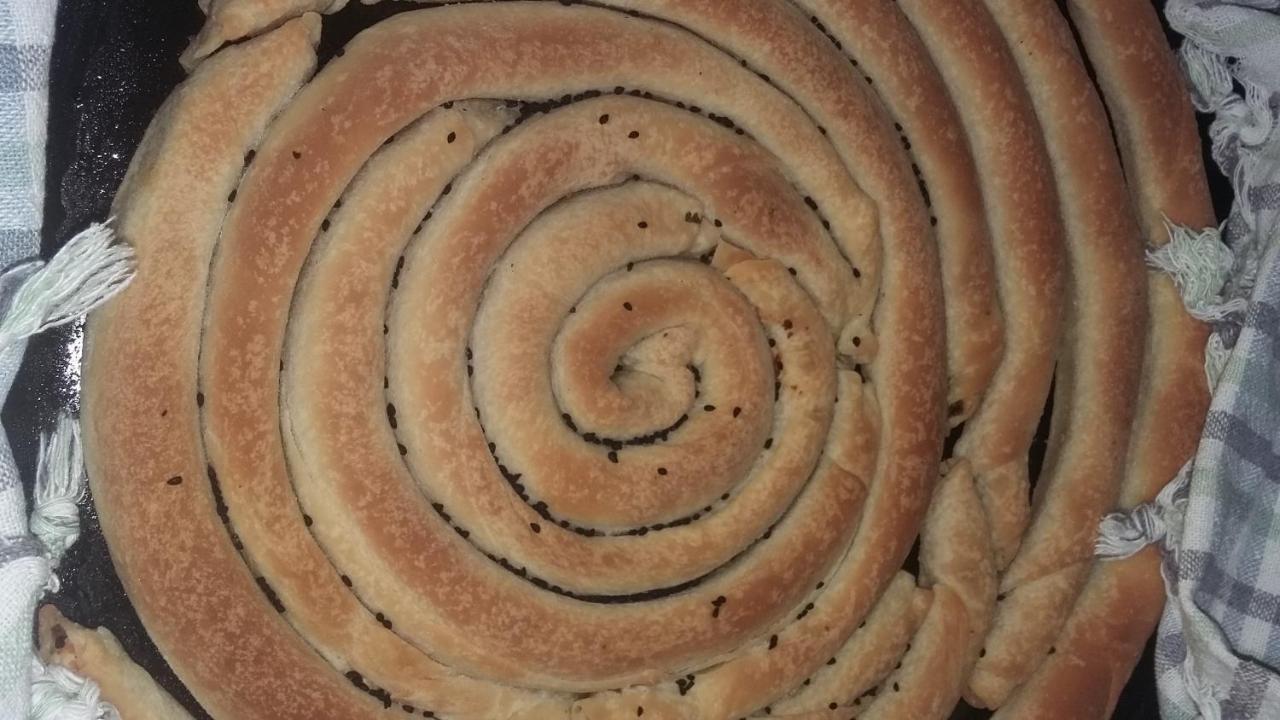 Nimet Hanim Konagi Safranbolu Buitenkant foto