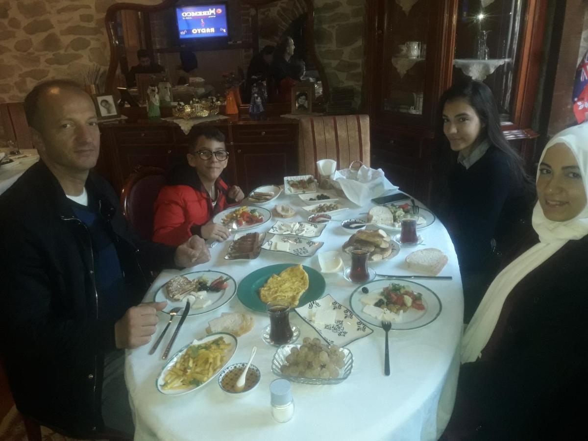 Nimet Hanim Konagi Safranbolu Buitenkant foto