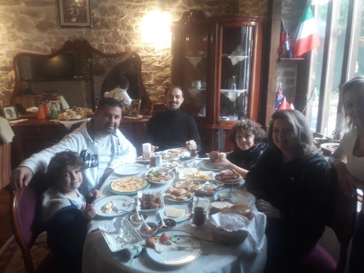Nimet Hanim Konagi Safranbolu Buitenkant foto